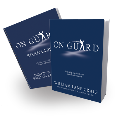 On Guard: Defending your Faith with Reason and Precision (Book
