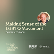 Making Sense of the LGBTQ Movement