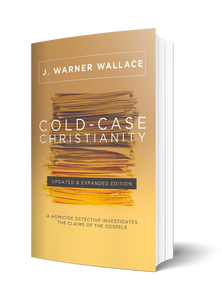 Cold-Case Christianity (Updated & Expanded Edition): A Homicide Detective Investigates the Claims of the Gospels