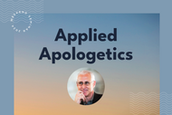 Applied Apologetics with J. Warner Wallace
