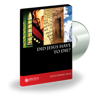 Did Jesus Have to Die? (CD)