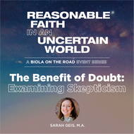 The Benefit of Doubt: Examining Skepticism