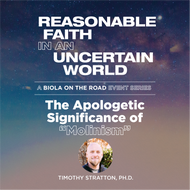 The Apologetic Significance of 
