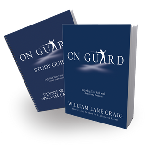On Guard: Defending your Faith with Reason and Precision (Book, Study Guide, or Combo Set)