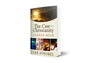The Case for Christianity Answer Book