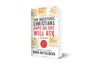 The Questions Christians Hope No One Will Ask (With Answers)