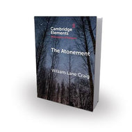 Product Image of The Atonement Book Cover