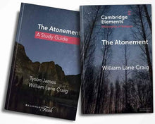 Load image into Gallery viewer, Product Image of Both Books: Study Guide and Book